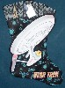 Star Trek Stocking